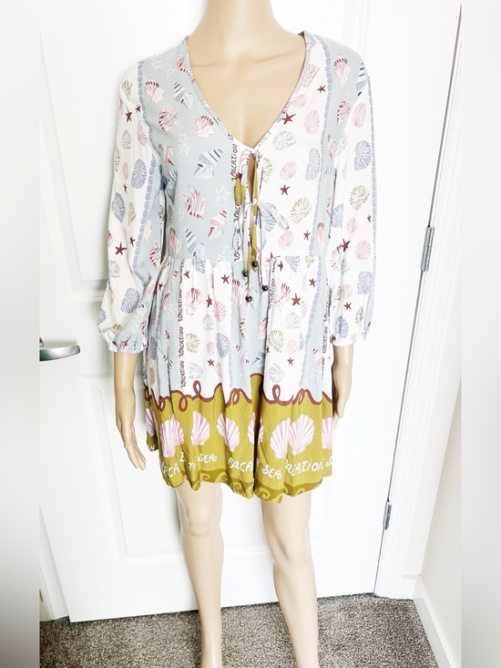 Label Of Love Dresses & Skirts - Label of Love Vacation Dress Smalp